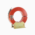 Best Selling LXK-80/140 Zero-sequence Current Transformer Split Core Current Transformer